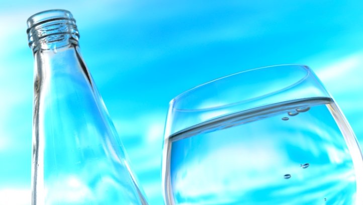 Utico Middle East is making a bid for a bigger share of the water market in UAE